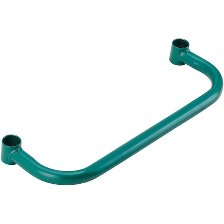 Poly-Green Safety Push Handle, 18W